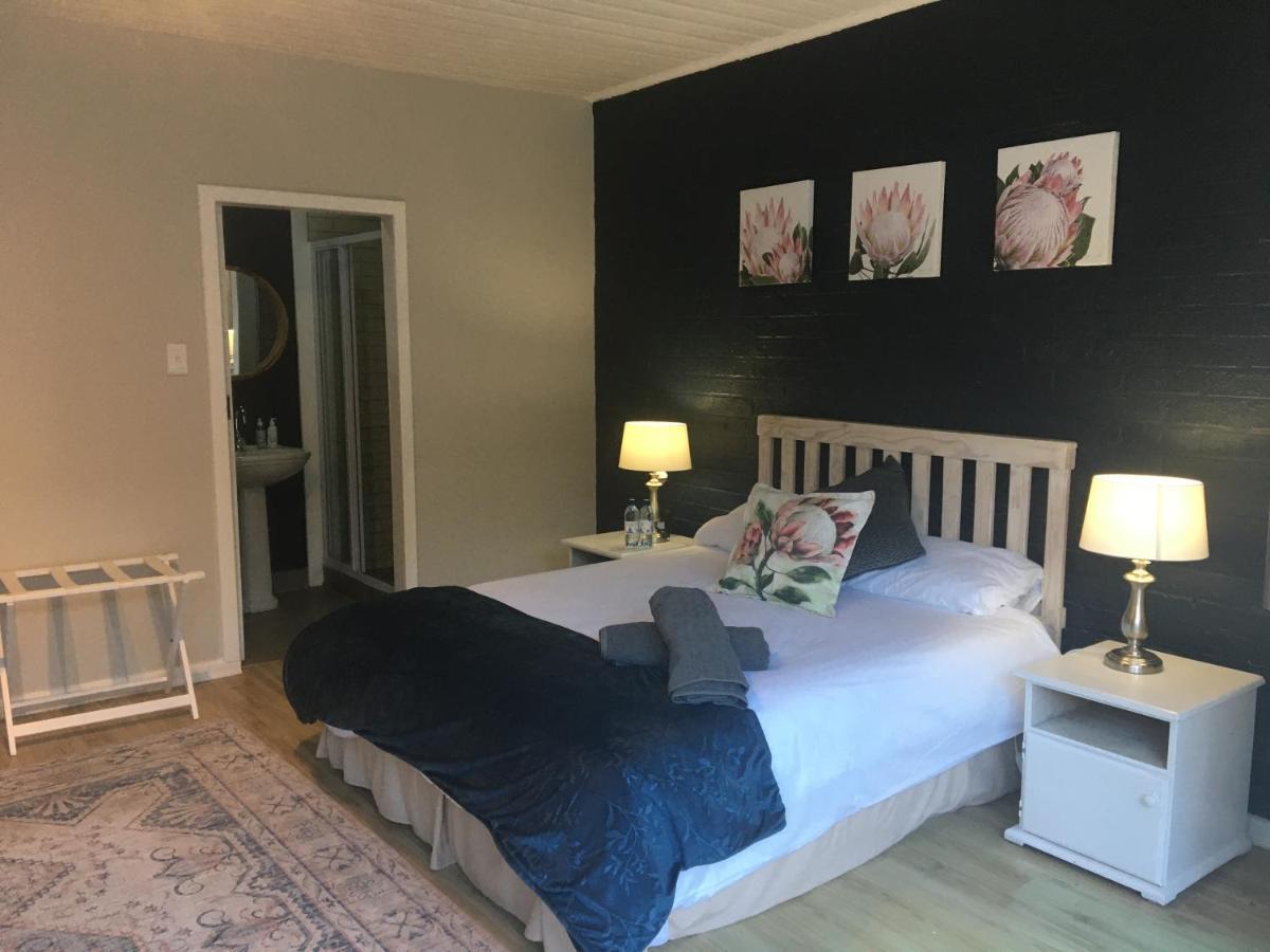 Wedmore Place With Solar Grahamstown Eksteriør billede